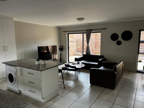 1 Bedroom Duplex