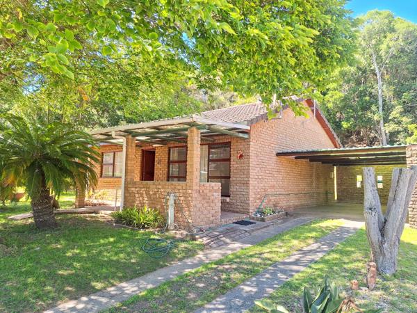1 Bedroom House