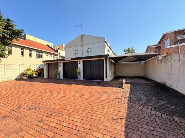 2 Bedroom Duplex