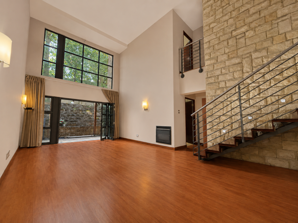 3 Bedroom Apartment