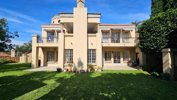 5 Bedroom House