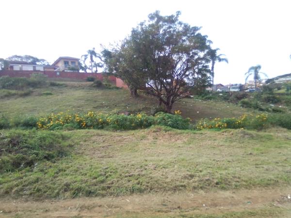 1 797 m² Land