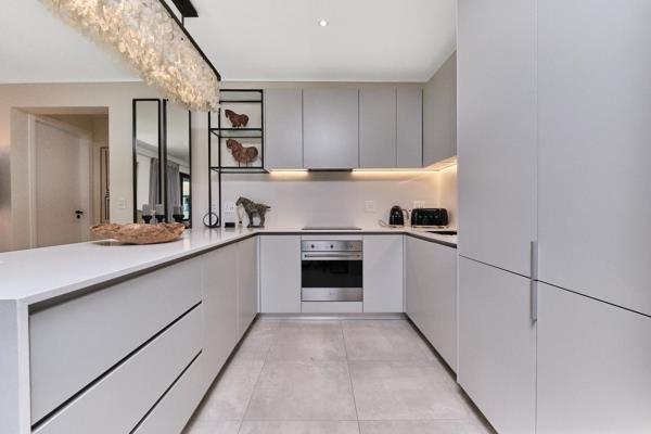 3 Bedroom Apartment