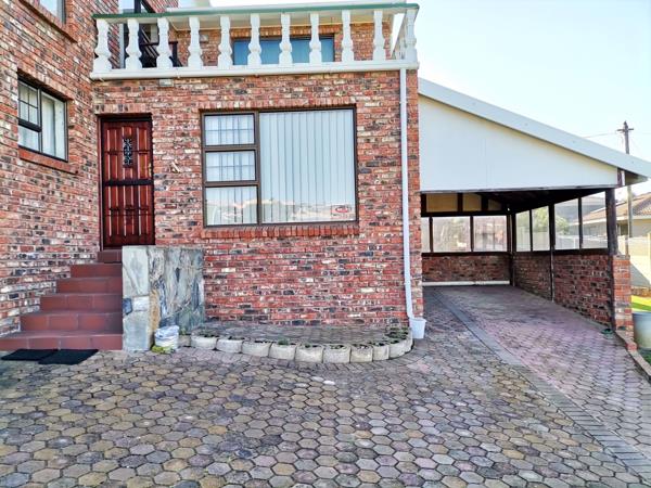 1 Bedroom House