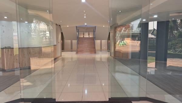 7 892 m² Commercial space