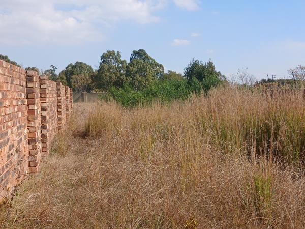 3 200 m² Land