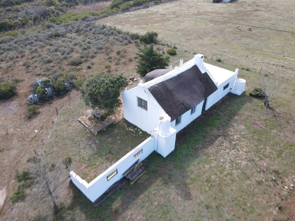 28 ha Farm