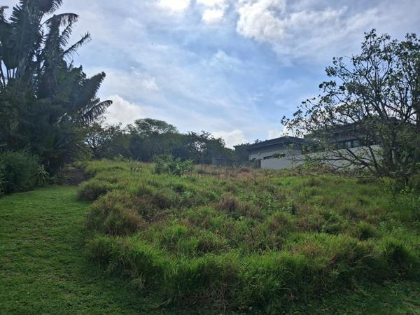 580 m² Land