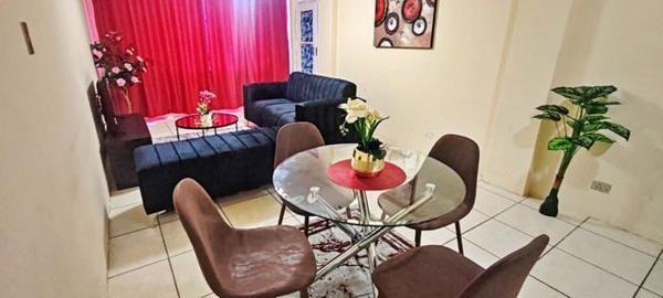 2.5 Bedroom Apartment
