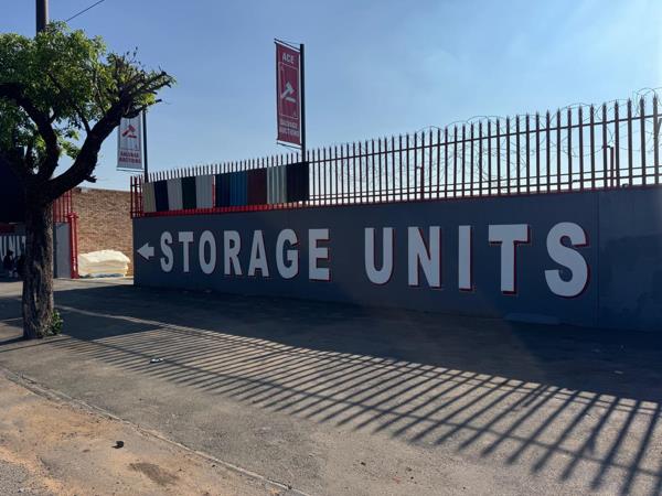 14 m² Commercial space