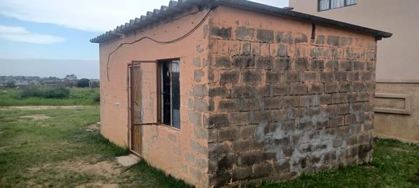 1 Bedroom House