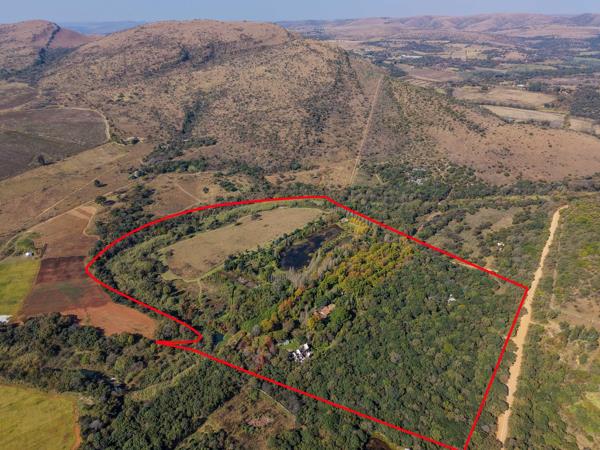 17 ha Farm
