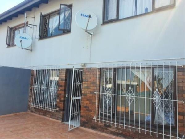 4 Bedroom Apartment