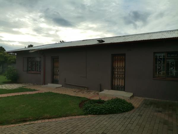 1 Bedroom Garden Cottage