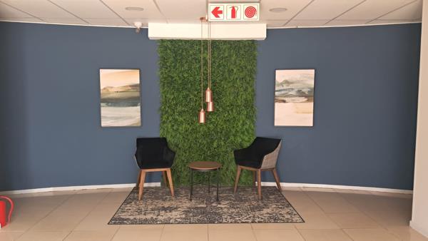 231 m² Commercial space