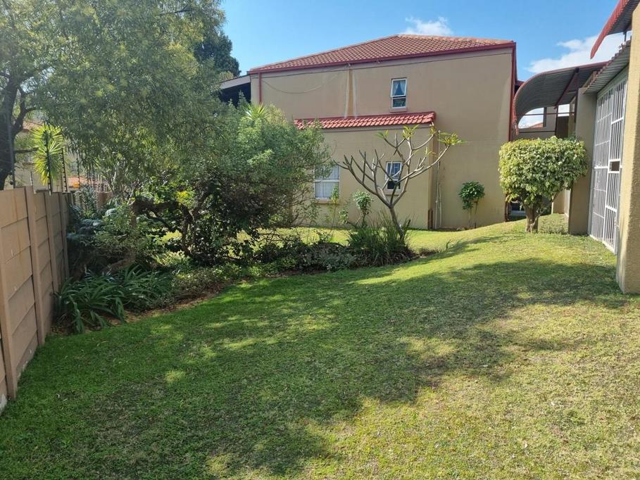 3 Bedroom Flat