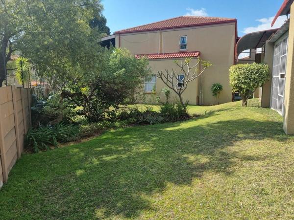 3 Bedroom Flat