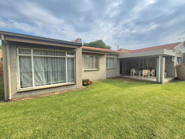 3 Bedroom Duet