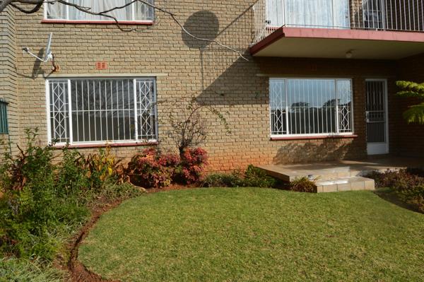 2 Bedroom Flat