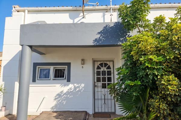 1 Bedroom House