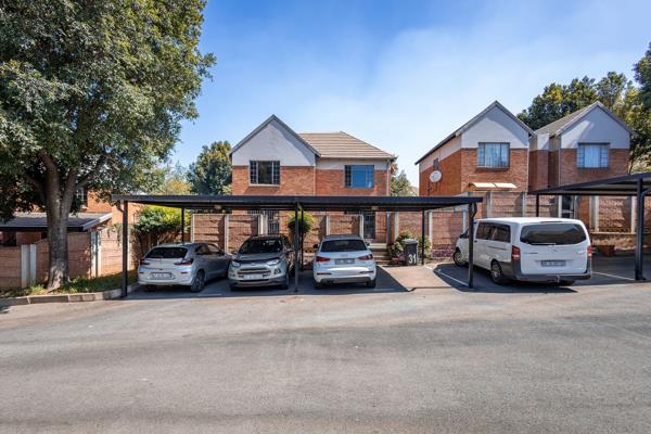 2 Bedroom Duplex