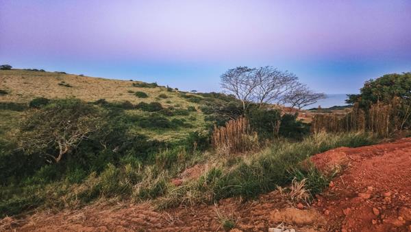 1 333 m² Land