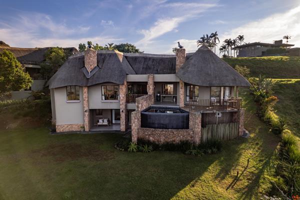 5 Bedroom House