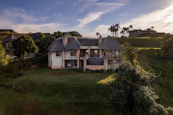 5 Bedroom House