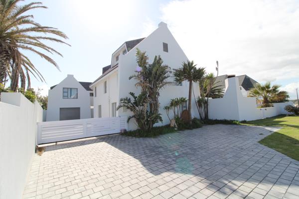 6 Bedroom House