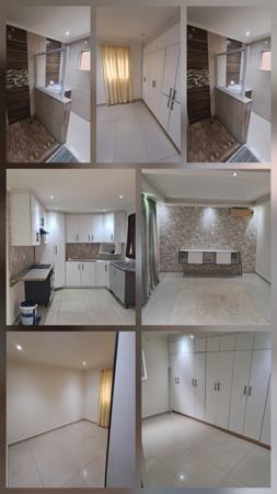 2 Bedroom Garden Cottage