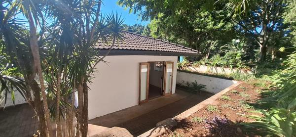 1 Bedroom House