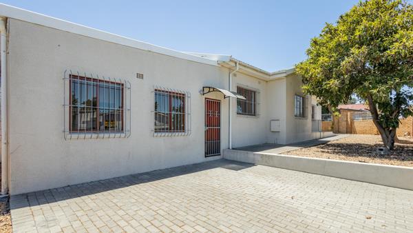 1 Bedroom Flat