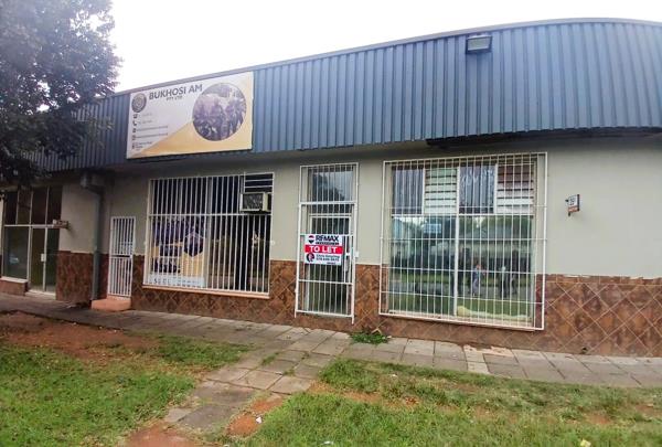 Commercial space
