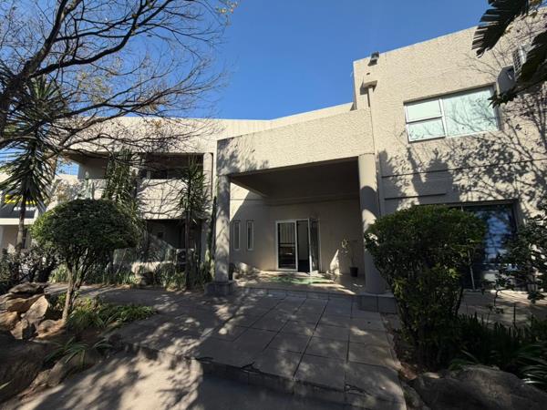 60 m² Commercial space