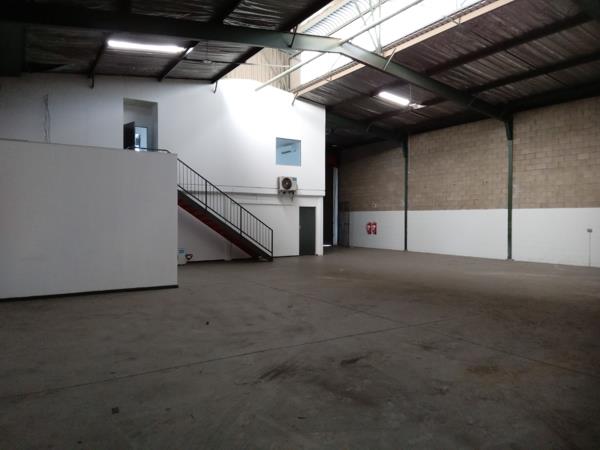 331 m² Commercial space