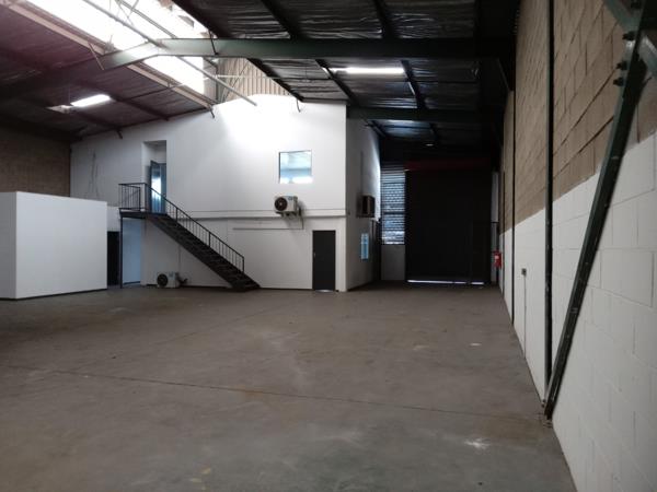 331 m² Commercial space