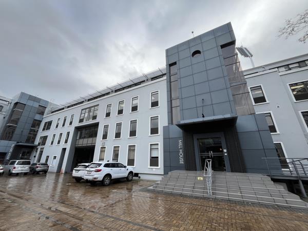 310.5 m² Commercial space