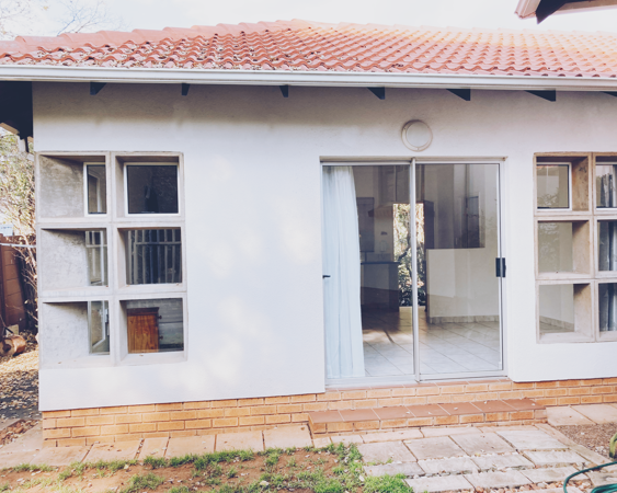 0.5 Bedroom Garden Cottage