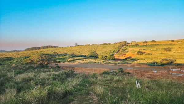 2 337 m² Land