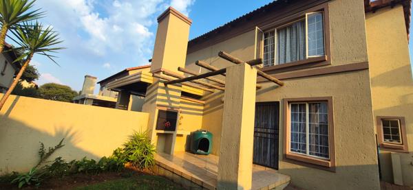 2 Bedroom Duplex