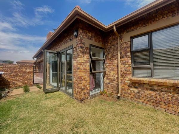 3 Bedroom Cluster