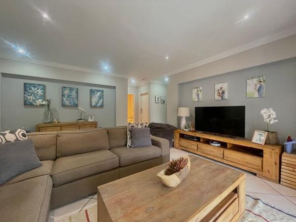 3 Bedroom Cluster