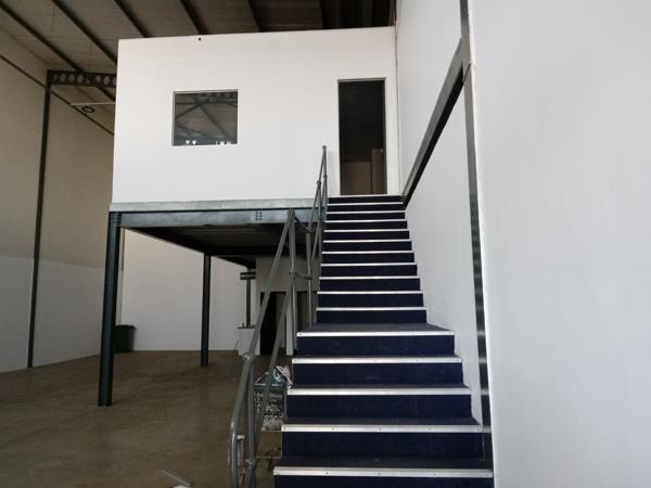 246 m² Commercial space