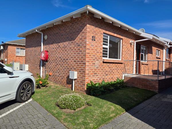 1 Bedroom Townhouse