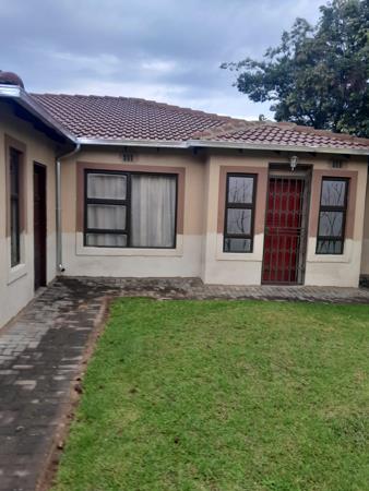 2 Bedroom Simplex