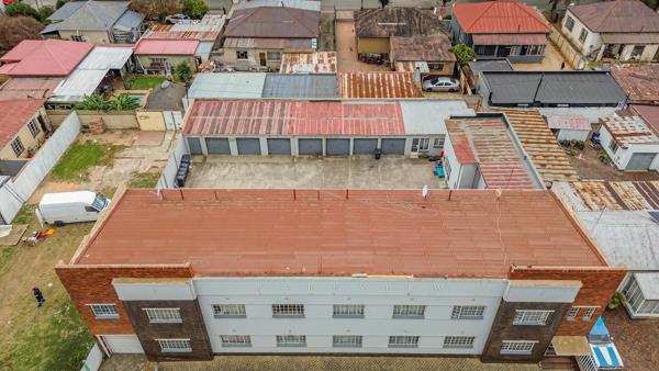 10 Bedroom House