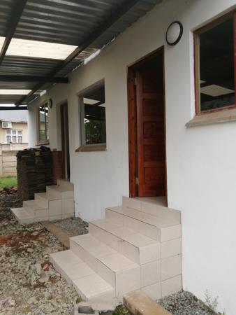 1 Bedroom Flat