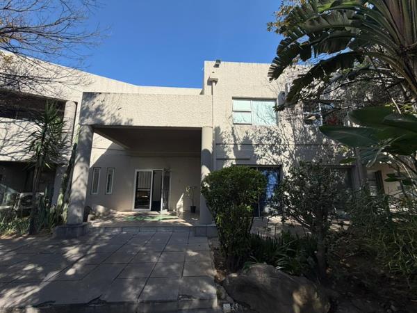 170 m² Commercial space