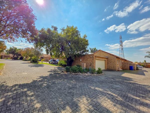 2 Bedroom Simplex