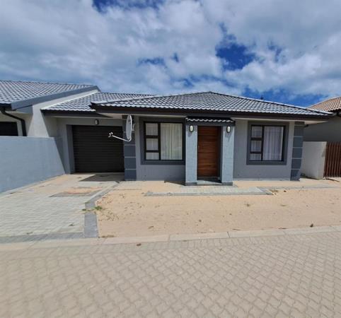 2 Bedroom Simplex